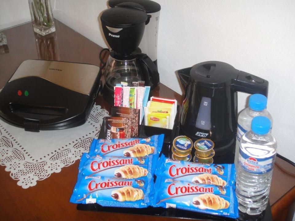 Antonios Rooms Akrata Pokój zdjęcie