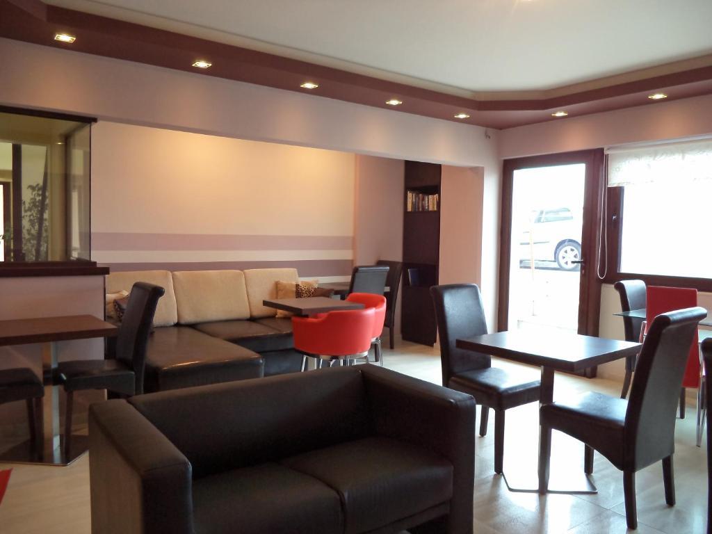 Antonios Rooms Akrata Zewnętrze zdjęcie